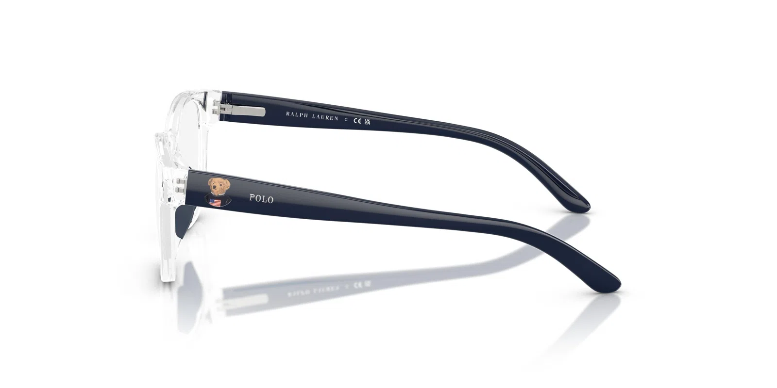 Polo Prep 8549U Eyeglasses - view 34